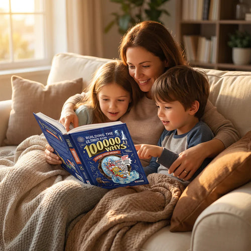 100,000 Whys